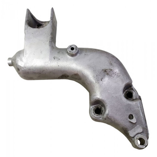 Suporte Direito Coxim Motor Peugeot 206 1.6 8v 2001 170286