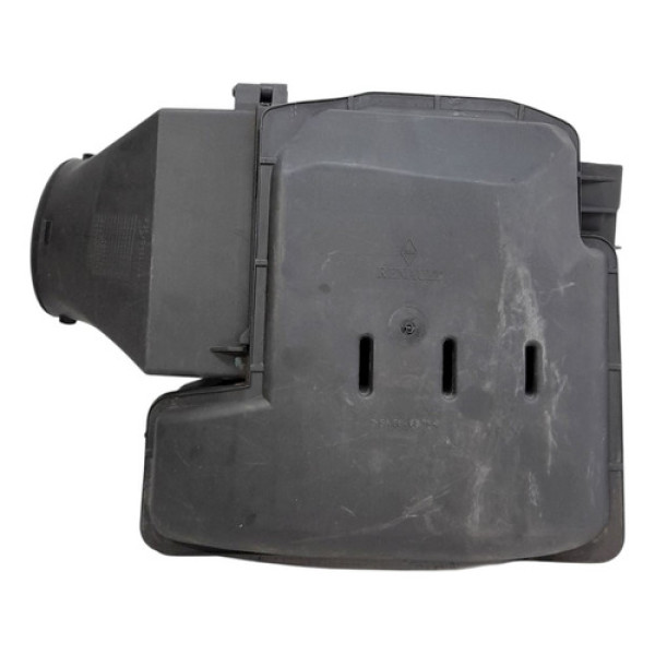 Caixa Filtro Ar  Renault Logan 1.6 16v 2008 203944