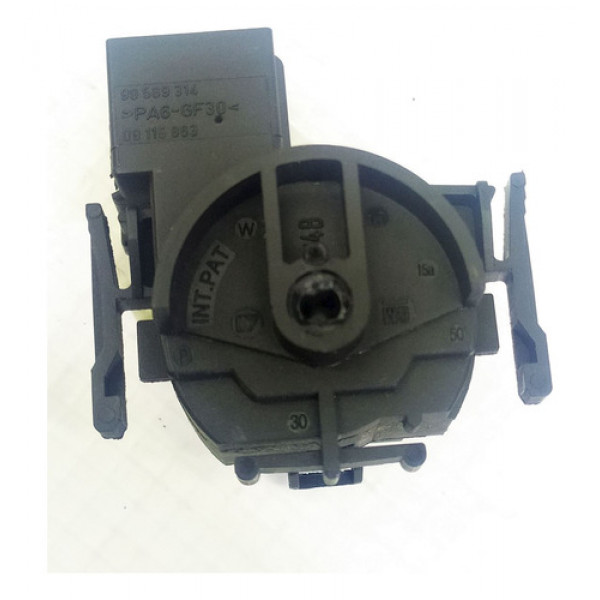 Comutador Partida Gm Meriva 2011    143446