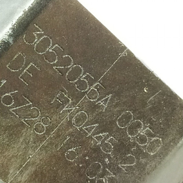 Bobina Ignição 2 Honda City Lx  2017 91017