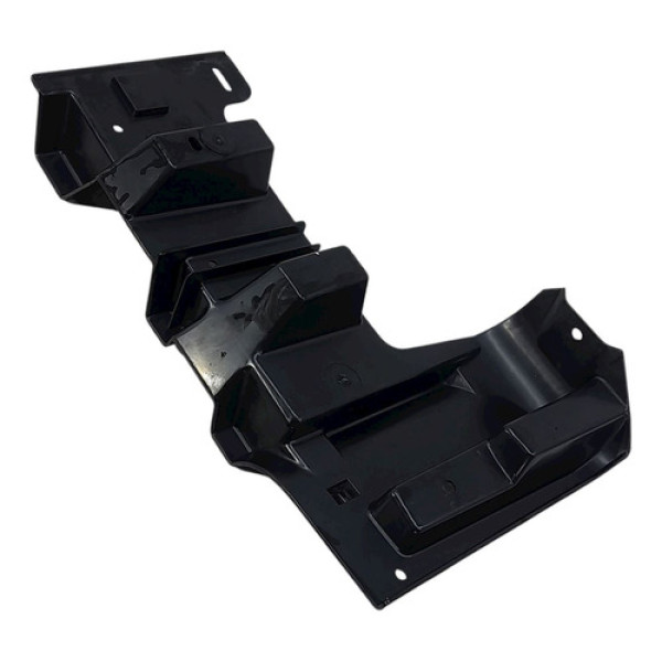 Suporte Esquerdo Alma Para Choque Traseiro  Jeep Cherokee Sp