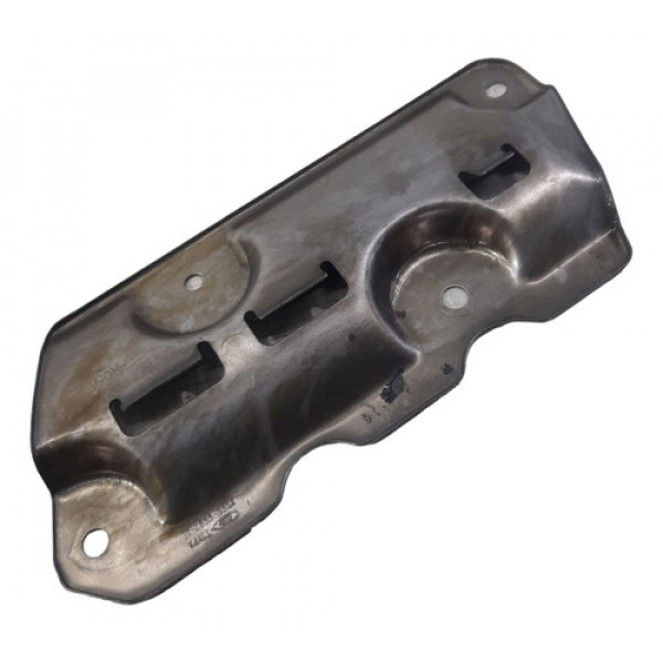 Defletor Óleo Virabrequim Ford Fiesta Ecosport 1.6 2006    1