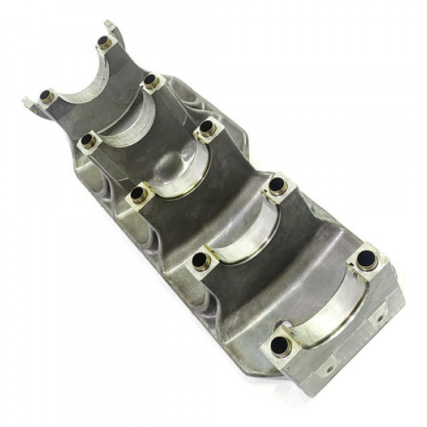 Gaiola Suporte Mancal Honda City Fit 1.5 2010    132274