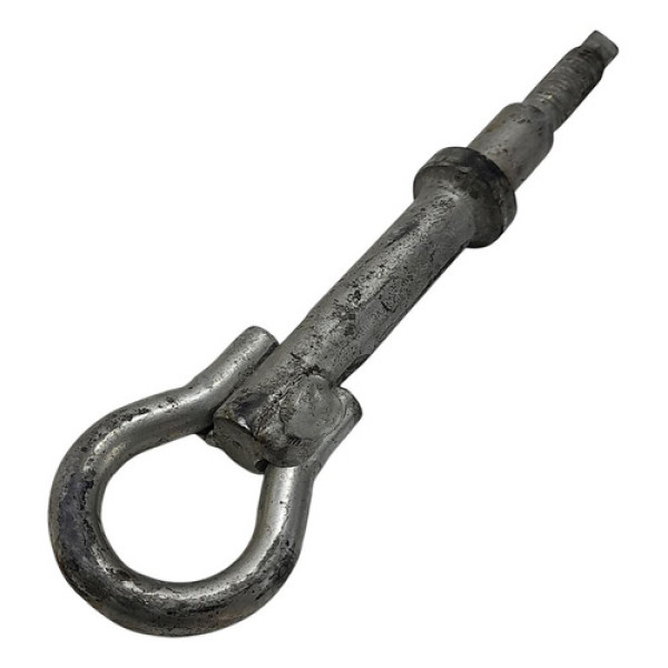 Gancho Reboque  Peugeot 206 1.4 2008 204508