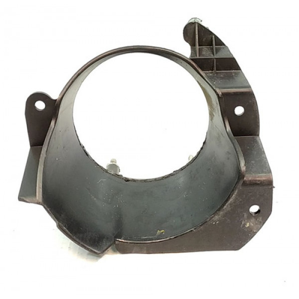Suporte Esquerdo Farol Milha Fiat Uno Vivace 1.0 2012 133289