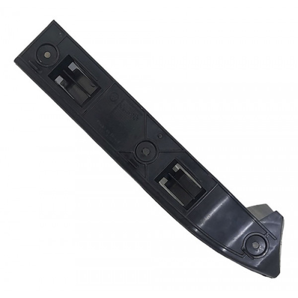 Guia Esquerda Para-choque Dianteiro Vw Golf 2002    160558