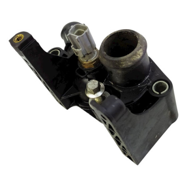 Cavalete Água Cabeçote  Ford Fiesta 1.6 At 2016 184015