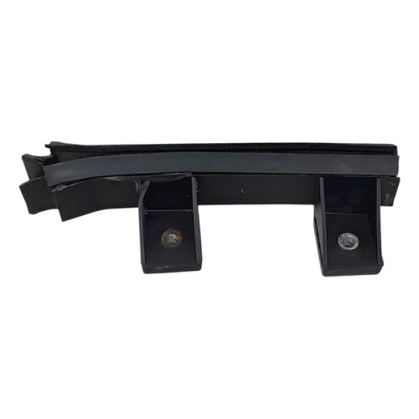 Guia Canaleta Porta Dianteira Esquerda  Fiat Siena 1.3  2004 - Não Informado