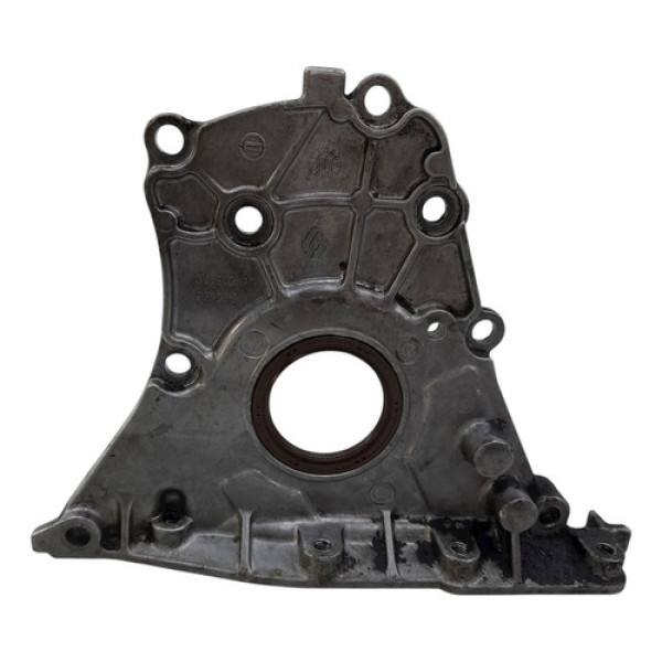 Flange Frontal Virabrequim  Renault Scenic 2.0 2001 204816