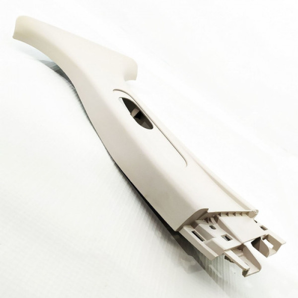 Capa Superior Coluna Central Esquerda Fiat Cronos 1.8 16v At