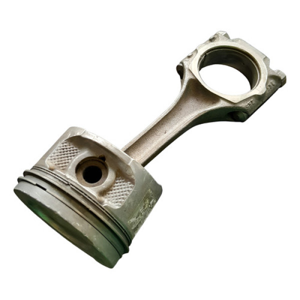 Pistão Biela Vw Logus 1.8 1995    31041