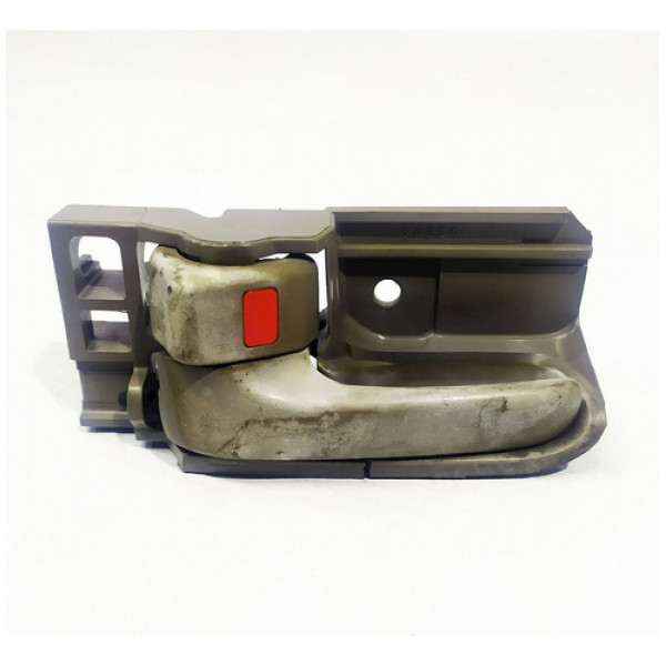 Maçaneta Interna Porta Dianteira Esquerda Toyota Corolla 200