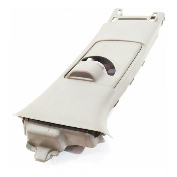 Capa Super Coluna Central Direita Honda Civic Exr 2014 96516