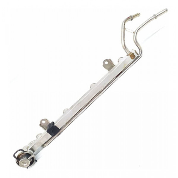 Flauta Bicos Injetores Audi A3 1.8 20v 1999 Original     282