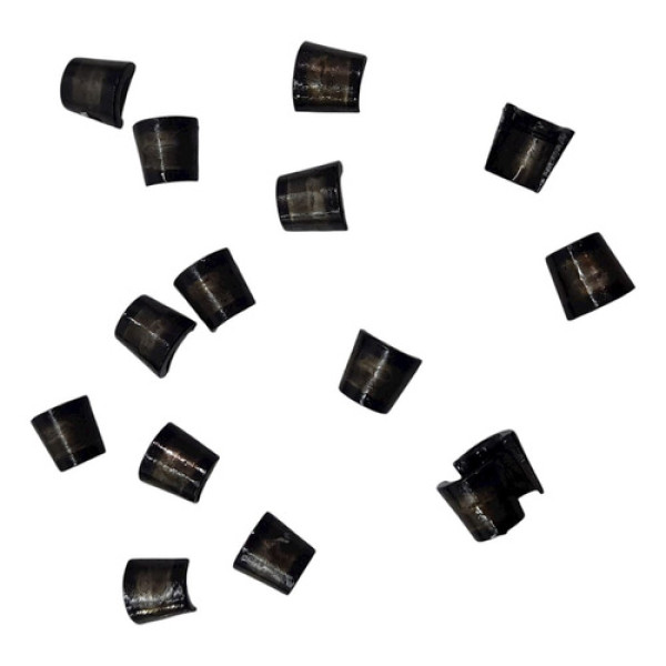 Kit Válvulas Admissão Escap Cabeçote Peugeot 206 Citroën C3 