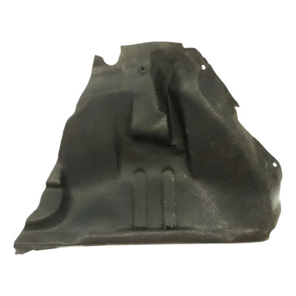 Forro Carpete Esquerdo Porta-malas Renault Kwid 2018 72001