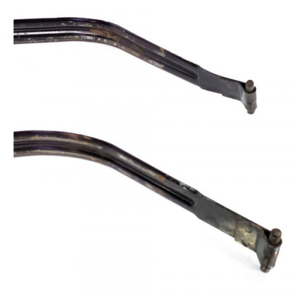 Cinta Tanque Combustível Gm Spin Ltz At 2013 62498