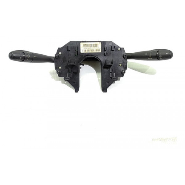 Chave Seta Citroën C4 Picasso 2009    123297