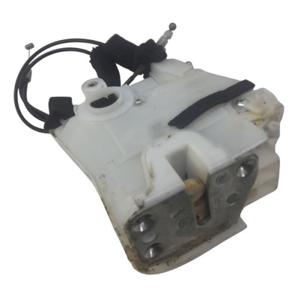 Fechadura Porta Traseira Esquerda Honda Fit 2016    179221