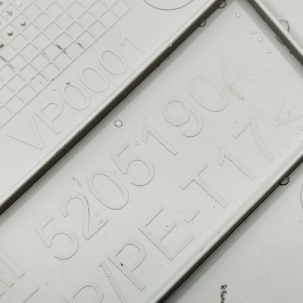 Capa Superior Coluna Central Esquerda Gm Prisma 1.4 At  2018