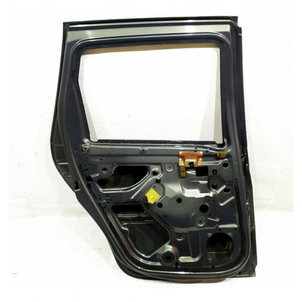 Porta Traseira Esquerda Renault Duster 2012 V1329 - P35