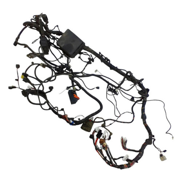 Chicote Eletrico Motor Mitsubishi Outlander V6 Gt 2010    20