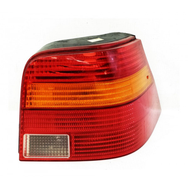 Lanterna Direita Vw Golf 2002    125927