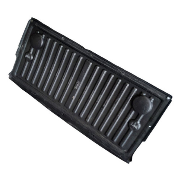 Acabamento Interno Tampa Traseira  Vw Saveiro 1.6 2013 19583