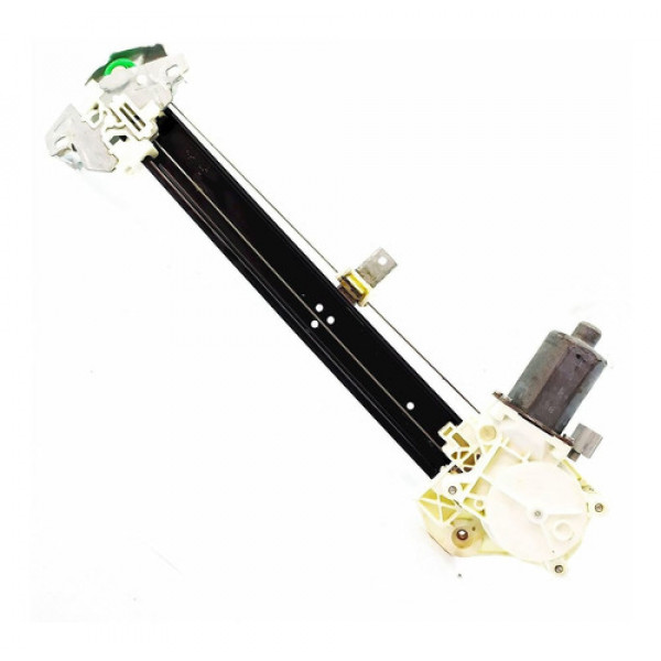 Máquina Vidro Elétrico Traseira Direito Honda Fit Lx At 2014