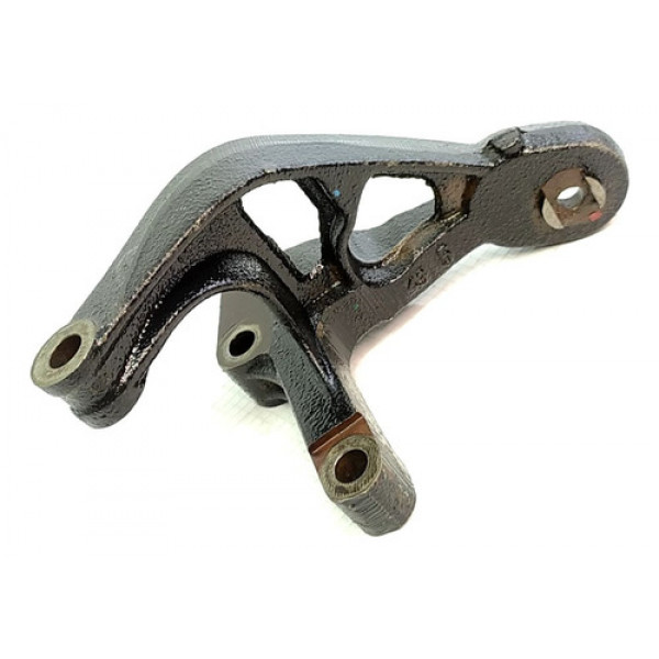 Suporte Esquerdo Câmbio Fiat Palio 2003    131557