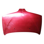 Capô Renault Scenic ...