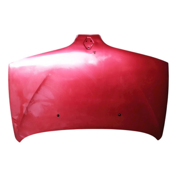 Capô Renault Scenic 2.0 2001 V1767 - P7