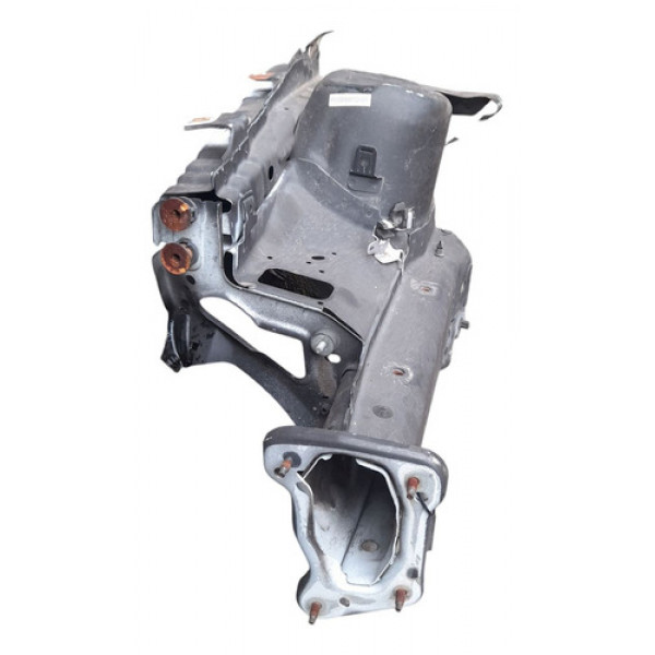 Longarina Direita Ford Focus 2012    169117