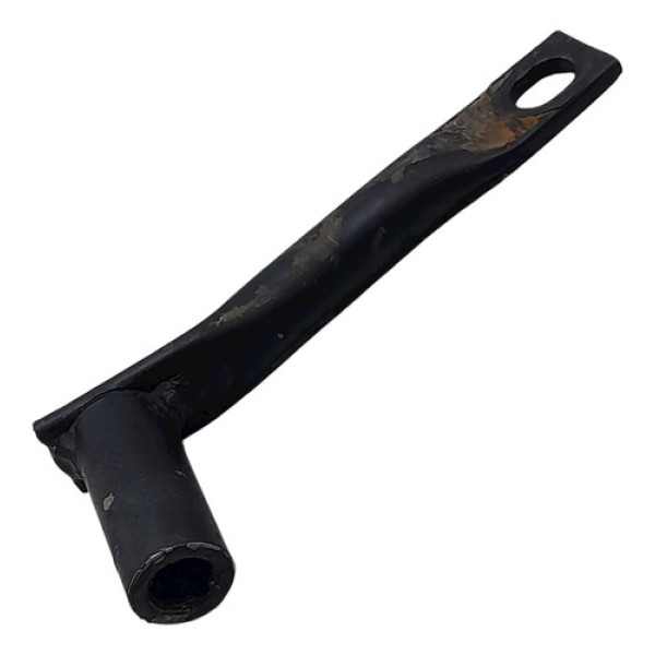Suporte Reforço Coxim Superior Cambio Fiat Strada     187189