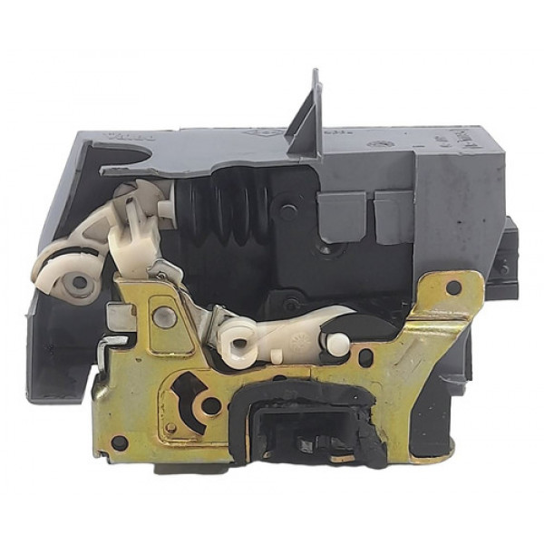 Fechadura Porta Traseira Esquerda Renault Clio 1.6 16v Sed 2