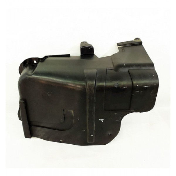 Defletor Protetor Esquerdo Carte Jac J3 Turin 2012 118203