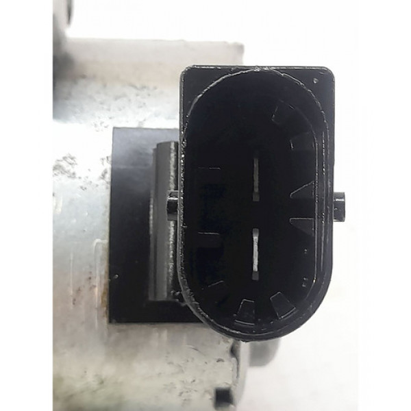 Motor Ventilador Radiador  Peugeot Hoggar 1.4 2012 167469