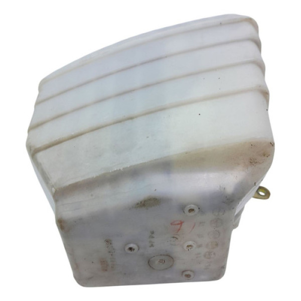 Caixa Ressonadora Toyota Corolla 1.8  2002 201606