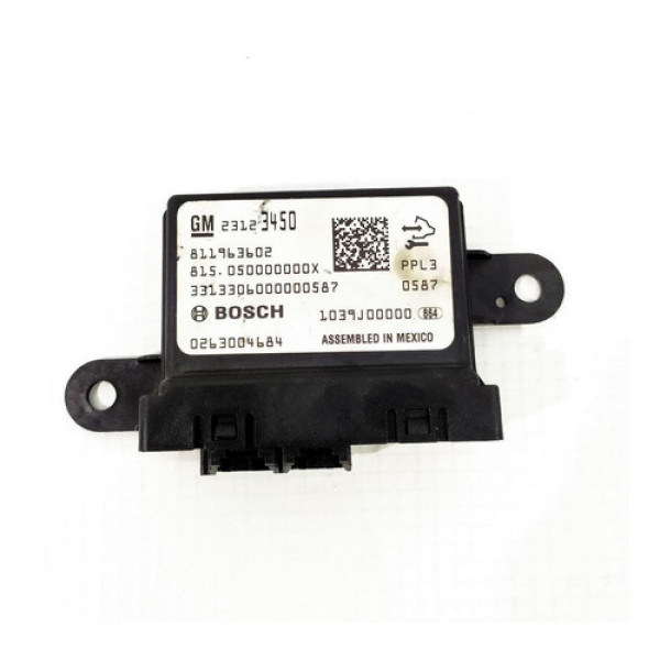 Módulo Estacionamento Gm Cobalt Onix 2018    25601