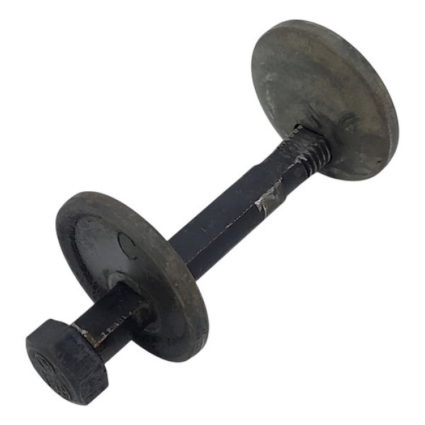 Parafuso Cambagem Bandeja Superior  Gm S10  2.4  2002 200713 Não Informado