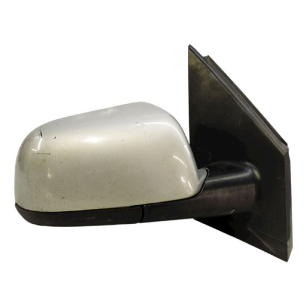 Retrovisor Direito Vw Polo 1.6 2003 V1802 - P37