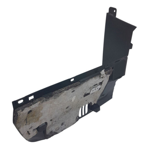 Acabamento Inferior Porta Luvas Bmw 550i 4.8  2009 196517 Não Informado