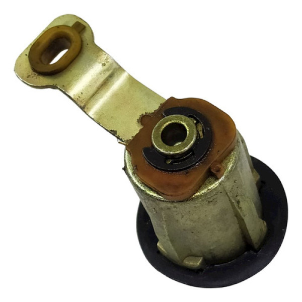 Cilindro Miolo Chave Porta Direita  Peugeot Partner 1.8  200