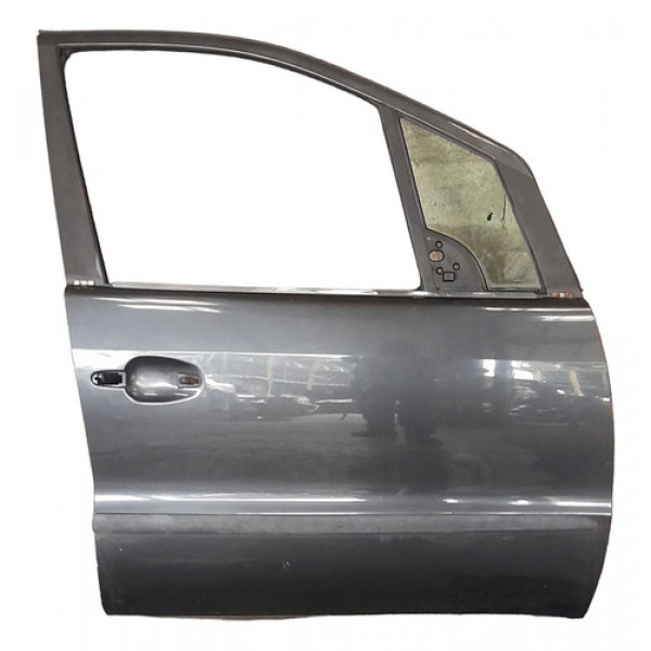 Porta Dianteira Direita Mercedes-benz Classe A 190 2001 V164