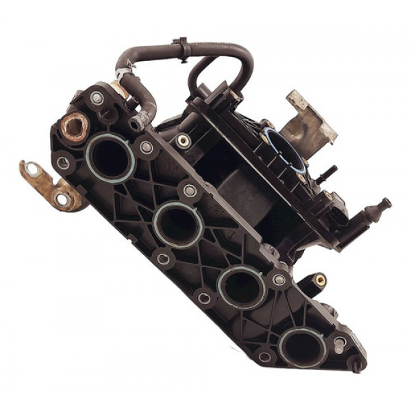 Coletor Admissão Fiat Palio Weekend Locker 1.8 8v 2010    14