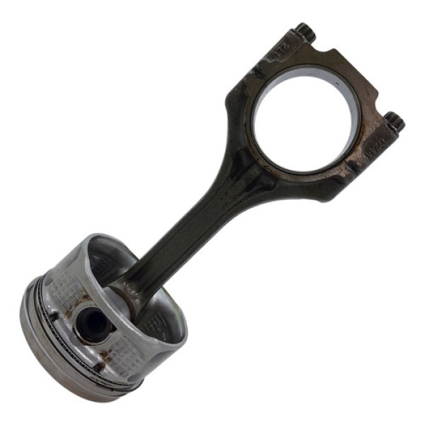 Pistão Biela  Vw Polo 1.6 2003 203412