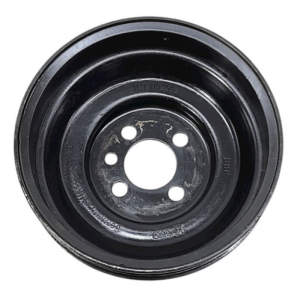 Polia Virabrequim  Vw Golf Gl 1.8  1995 192085