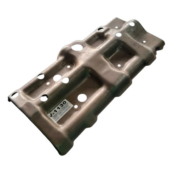 Defletor Óleo Cárter Honda Acordo 2.2 1995    195286 Não Informado