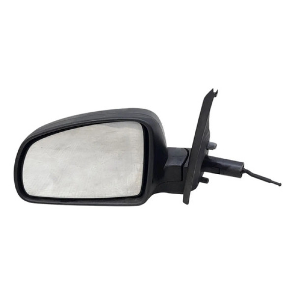 Retrovisor Esquerdo Gm Meriva 1.8 8v 2005    205454