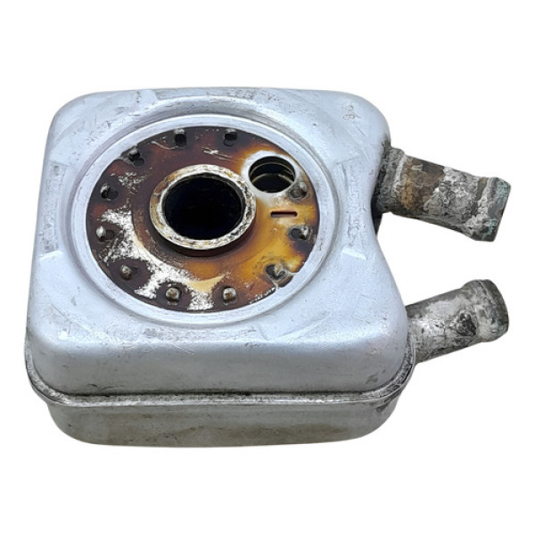 Resfriador Óleo Motor  Audi A3 1.8 T  1998 194182